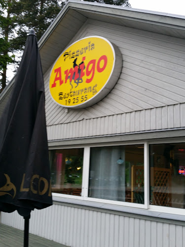 Pizzeria Amigo - Pizzeria Gävle Phone number