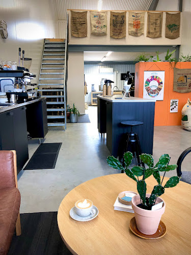 Kompass kafferosteri