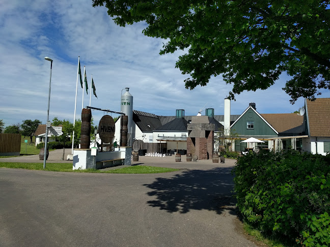 Hvens Glassfabrik Phone number