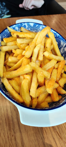 Reviews of IL Forno Di Fruängen in Hägersten - Gastronomi och hotellverksamhet