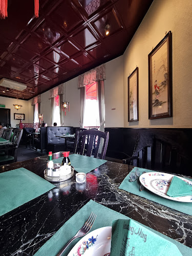 Restaurang Ming