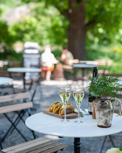 Reviews of Fanny Udde Bistro in Nacka - Gastronomi och hotellverksamhet