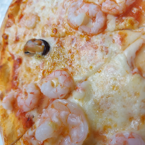 Comments and reviews of Gröne Riddaren - Pizzeria Östermalm