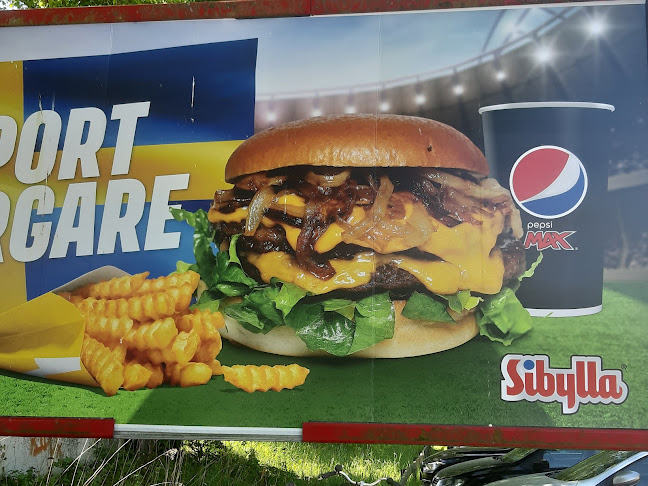 Comentarii opinii despre Sibylla