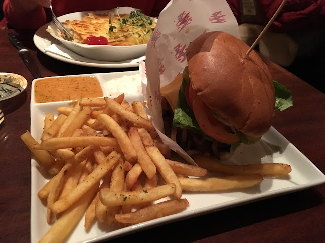 Comentarii opinii despre Pickwick Pub