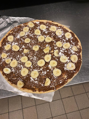 Comentarii opinii despre Pizzeria Napoli - Pizzeria Västerås