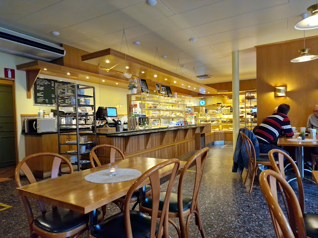 Nordfeldts Konditori