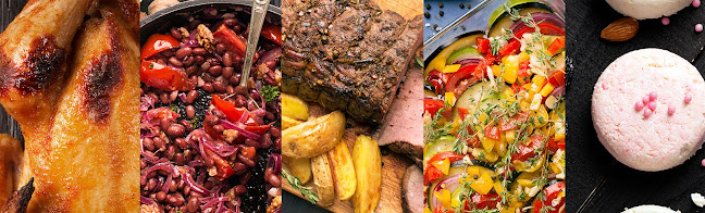 Opinii despre Örgryte Catering AB în Göteborg - Gastronomi och hotellverksamhet