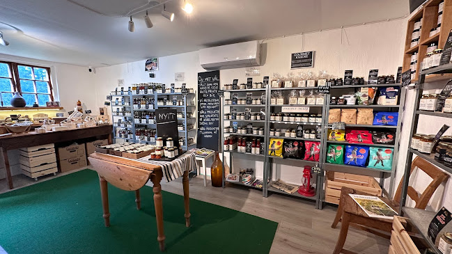 Comentarii opinii despre Sörgården Måla