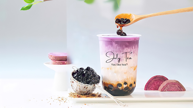 July Tea Borås - Borås