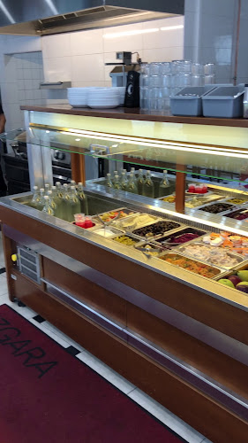 Cizgara Kolgrill – Årsta - Gastronomi och hotellverksamhet