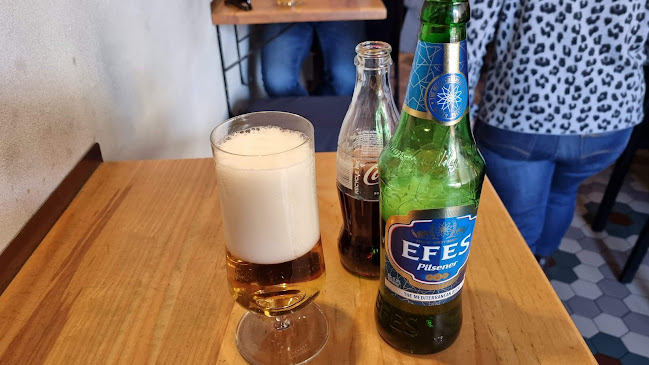 Comments and reviews of Meat On A Stick - M.O.A.S