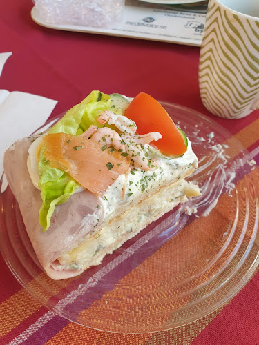 Lundbergs Bröd - Gastronomi och hotellverksamhet