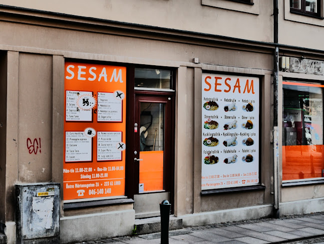 Sesam