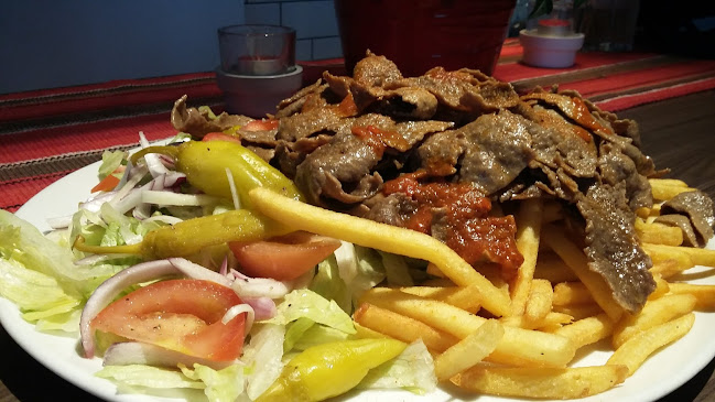Reviews of Döner & Co Kök & Bar in Uppsala - Gastronomi och hotellverksamhet