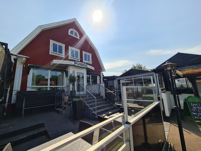 Punch Restaurang & Bar - Gastronomi och hotellverksamhet