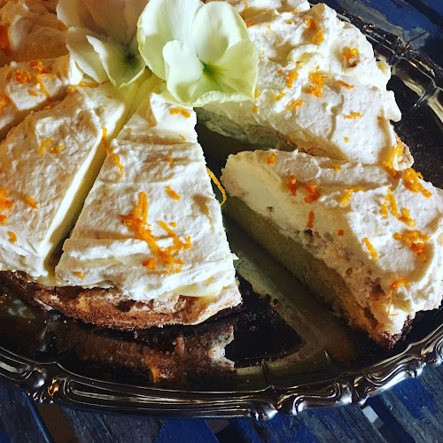 Opinii despre Café på Klostret în Källby - Gastronomi och hotellverksamhet