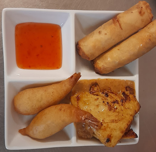 J&J Asian Restaurant