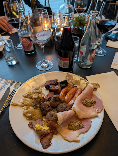 Sillen & Makrillen - Helsingborg