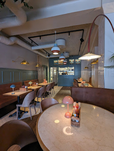 Franky's - Södermalm Phone number