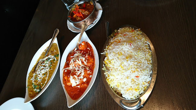 Daawat Masthugget - Indisk restaurang