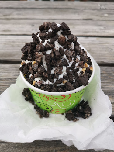 Comentarii opinii despre Carlshamns GlassPråm