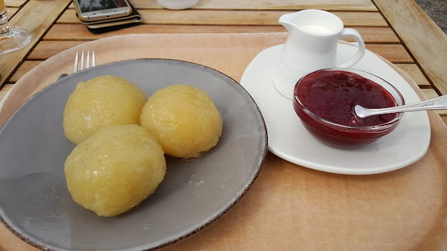 Evas Kroppkakor - Köpingsvik