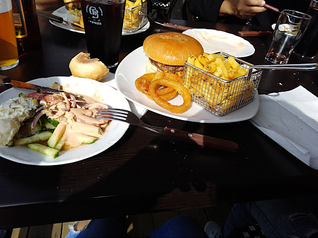 Comentarii opinii despre Lotsen Bar & Restaurang