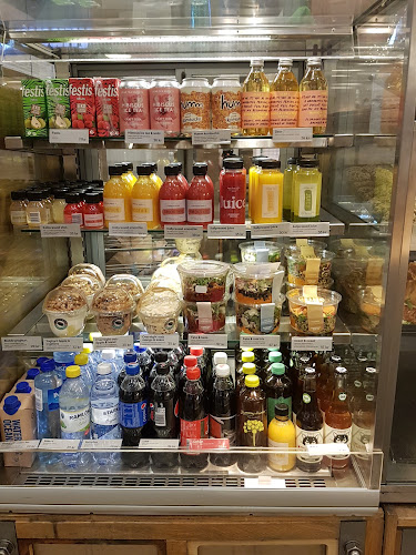 Comentarii opinii despre Espresso House