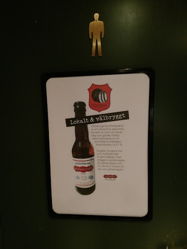 Flying Barrel Phone number