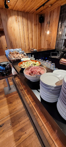 Hvildmarken - Jönköping