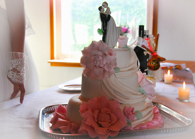 Tanjas Tårtor - Malmö