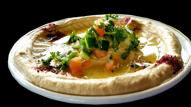 Reviews of Yala Yala restaurangen in Linköping - Gastronomi och hotellverksamhet