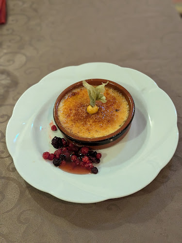 Restaurant Parisien - Linköping