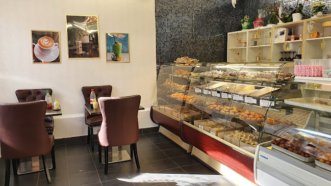 Opinii despre Lejonsbageri& konditori în Örebro - Gastronomi och hotellverksamhet