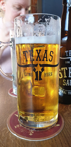 Texas Longhorn Älvsjö - Gastronomi och hotellverksamhet