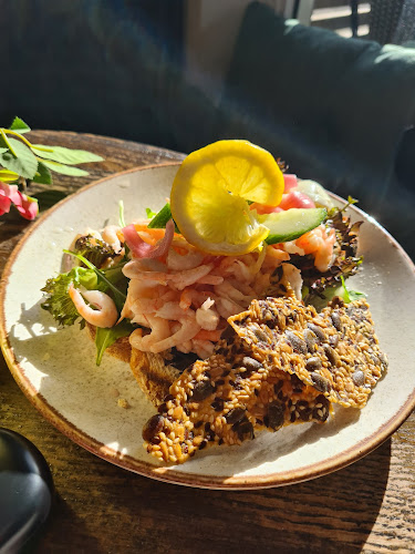 Comentarii opinii despre Café Tant Rut