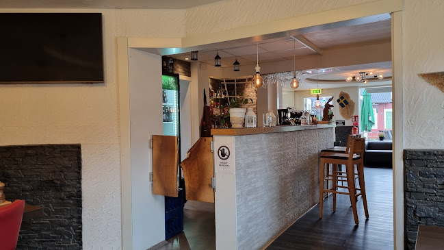 Hörnet Restaurang & Kvarterskrog - Ljungsbro