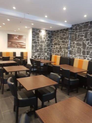 Pizzeria Mamoli - Trelleborg