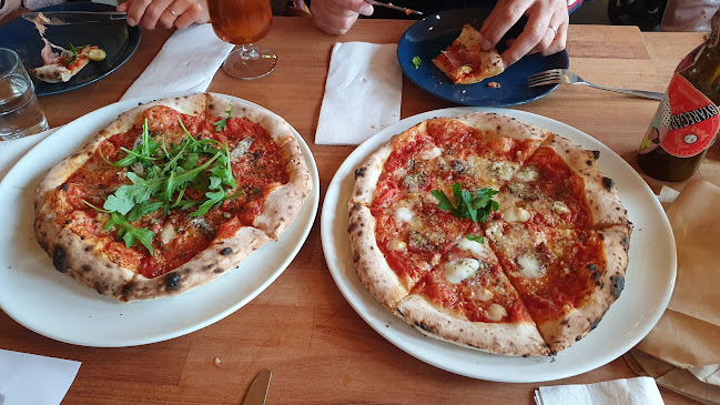 Comentarii opinii despre Byaregårdens Brygghus