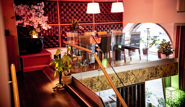 Comentarii opinii despre A&M Sushi & Bowls Helsingborg City