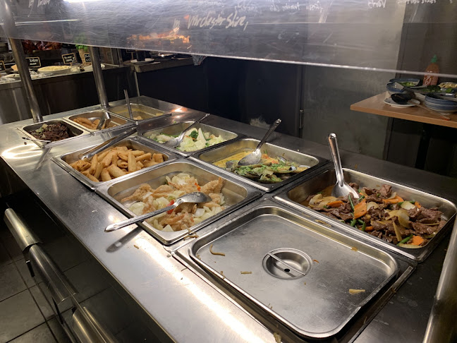 Opinii despre Rice în Stockholm - Gastronomi och hotellverksamhet