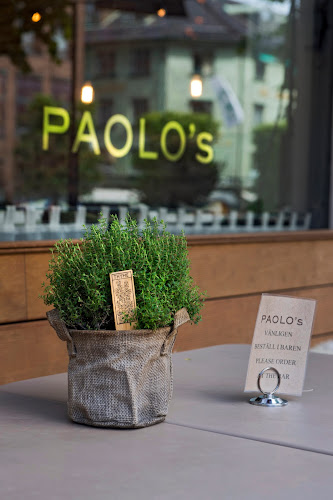 Paolo's - Helsingborg