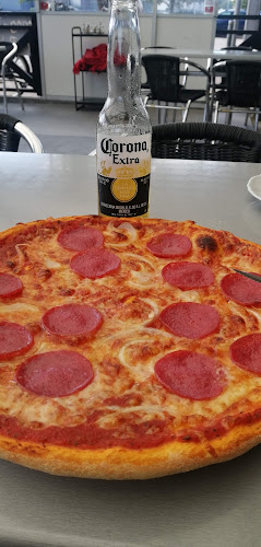 Napoli Restaurang & Pub Open Times