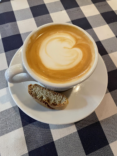 Opinii despre Il Forno da Pino în Stockholm - Gastronomi och hotellverksamhet