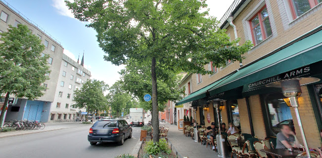 S:t Olofsgatan 30, 753 23 Uppsala