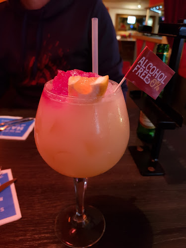 Pinchos (Götabergsgatan) - Göteborg