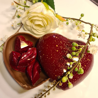 Cake by Esbjörnsson