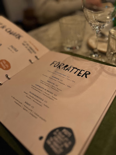 Restaurang Vinci - Borås