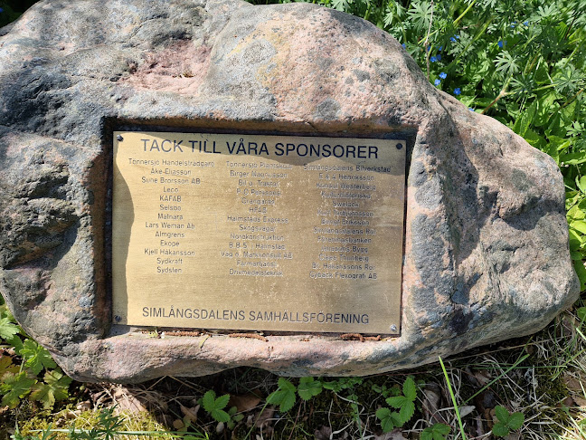 Glassbar - Gastronomi och hotellverksamhet